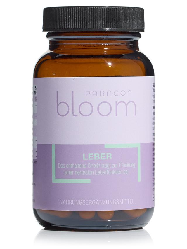 Paragon Bloom® LEBER