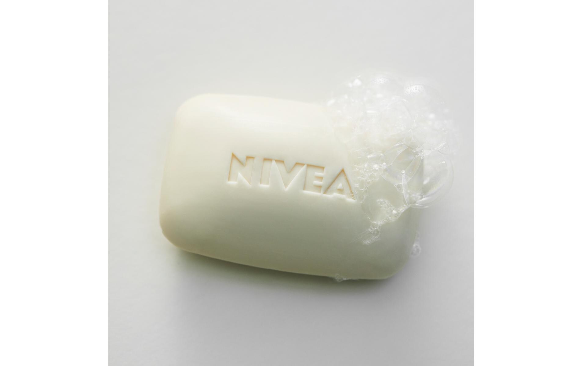 Seife Creme Soft 2 x 100 gPflegende Cremeseife