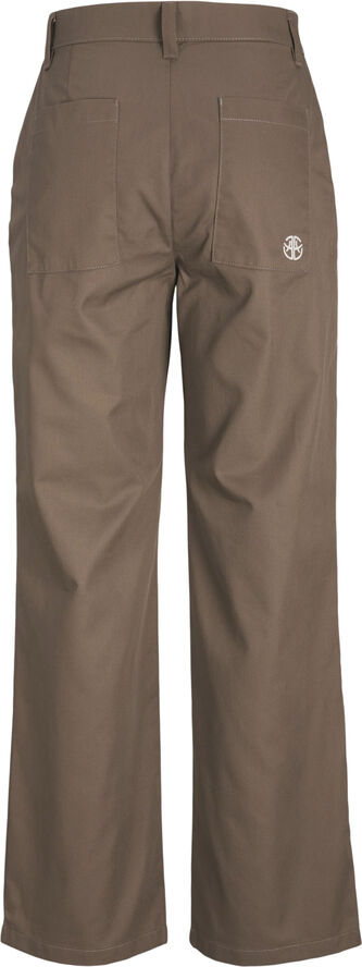 JJXX JXPERN RLX STRA MW CHINO PANT PNT N Morel
