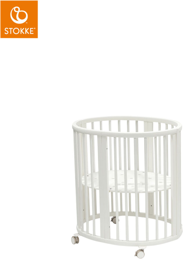 Stokke Stokke Sleepi Mini V3 White