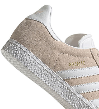 adidas Originals Schuhe - Gazelle J - Puderpink