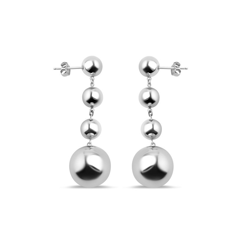 Boucles d'oreilles Elowyn