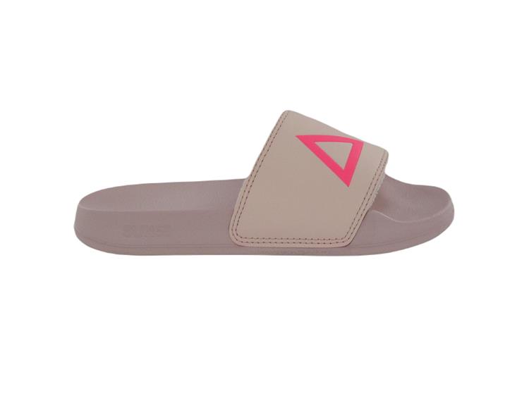 Sun68 Slipper Logo X34403 Roze