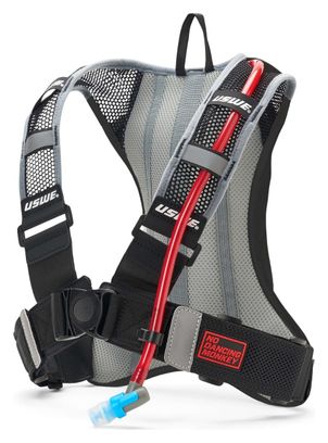 Sac à dos USWE Outlander Pro   poche à eau 2L Noir