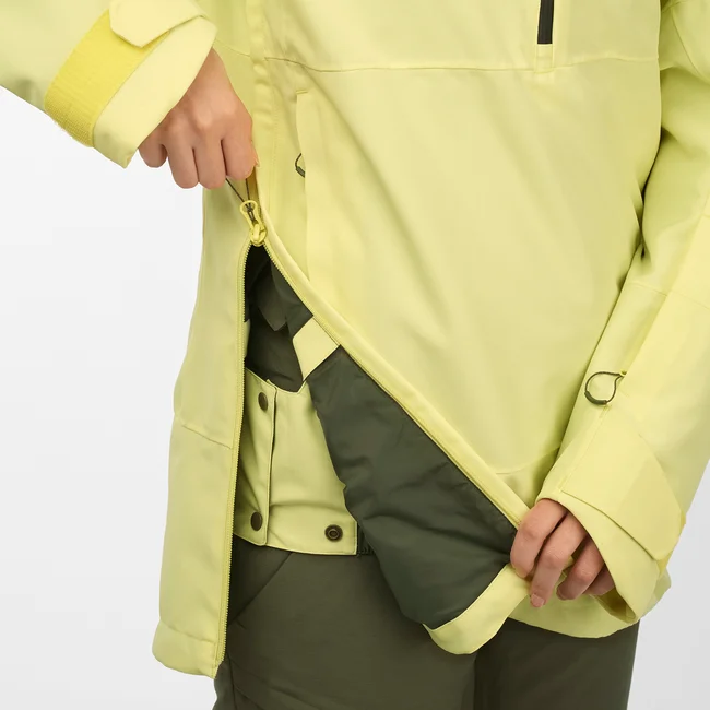 BASHLEY  Anorak für Damen