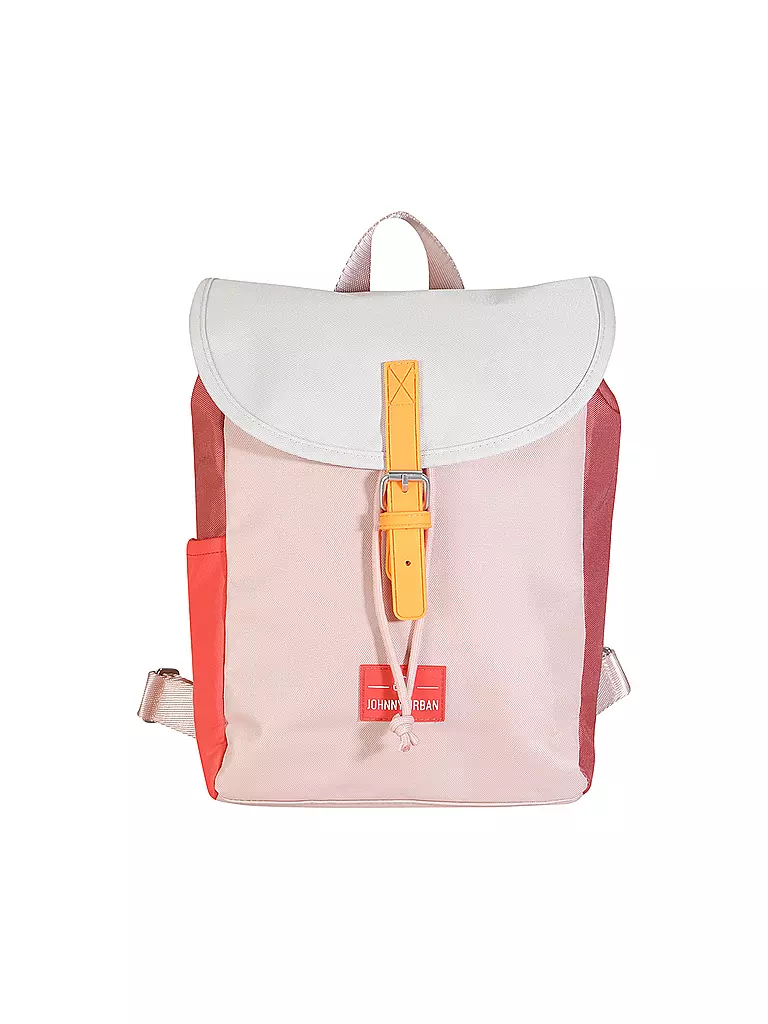 JOHNNY URBAN Rucksack ROMY  bunt