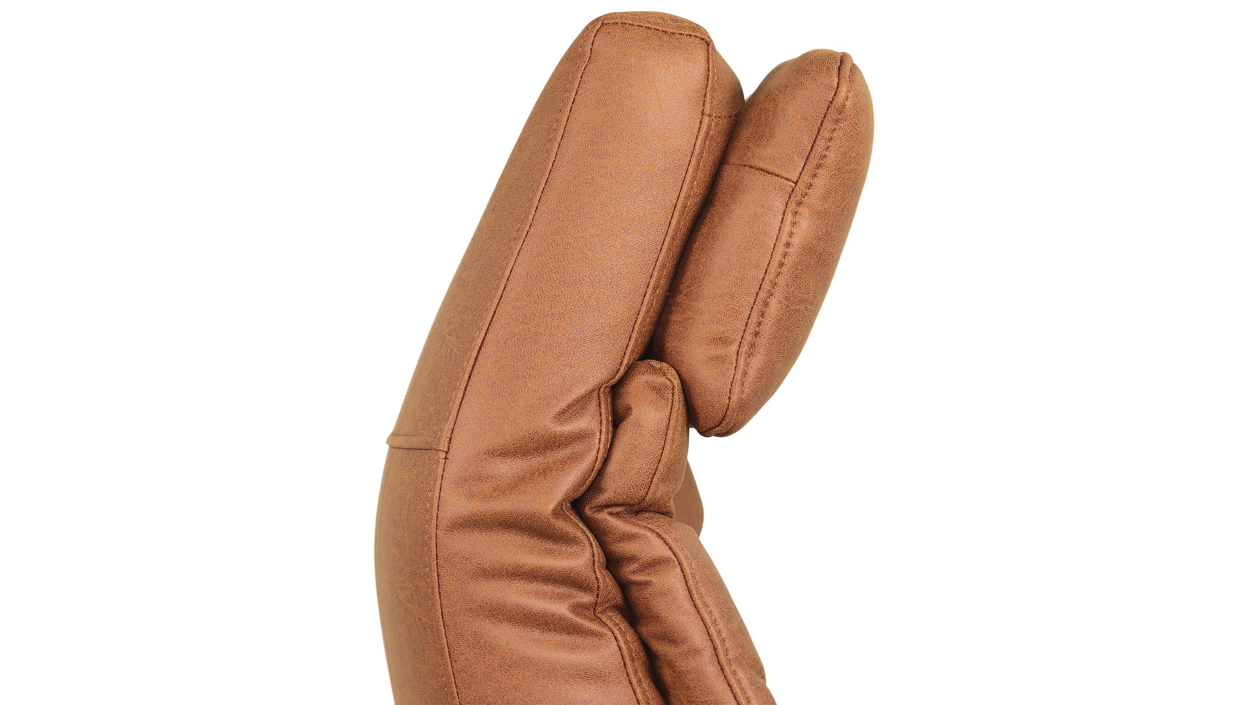 Relaxfauteuil Vous B65 x D80 x H114 cm