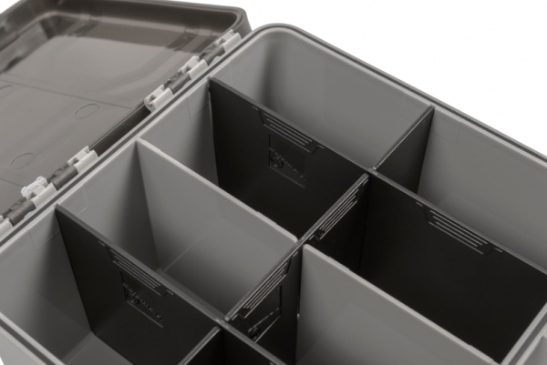 Preston Hardcase Accessory Box