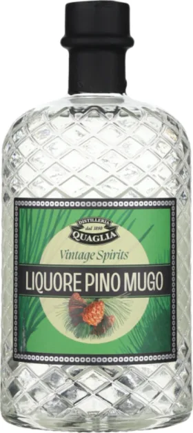 QUAGLIA PINO MUGO 70CL