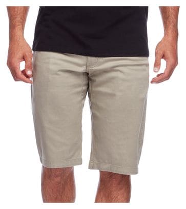 Short Black Diamond Credo Gris