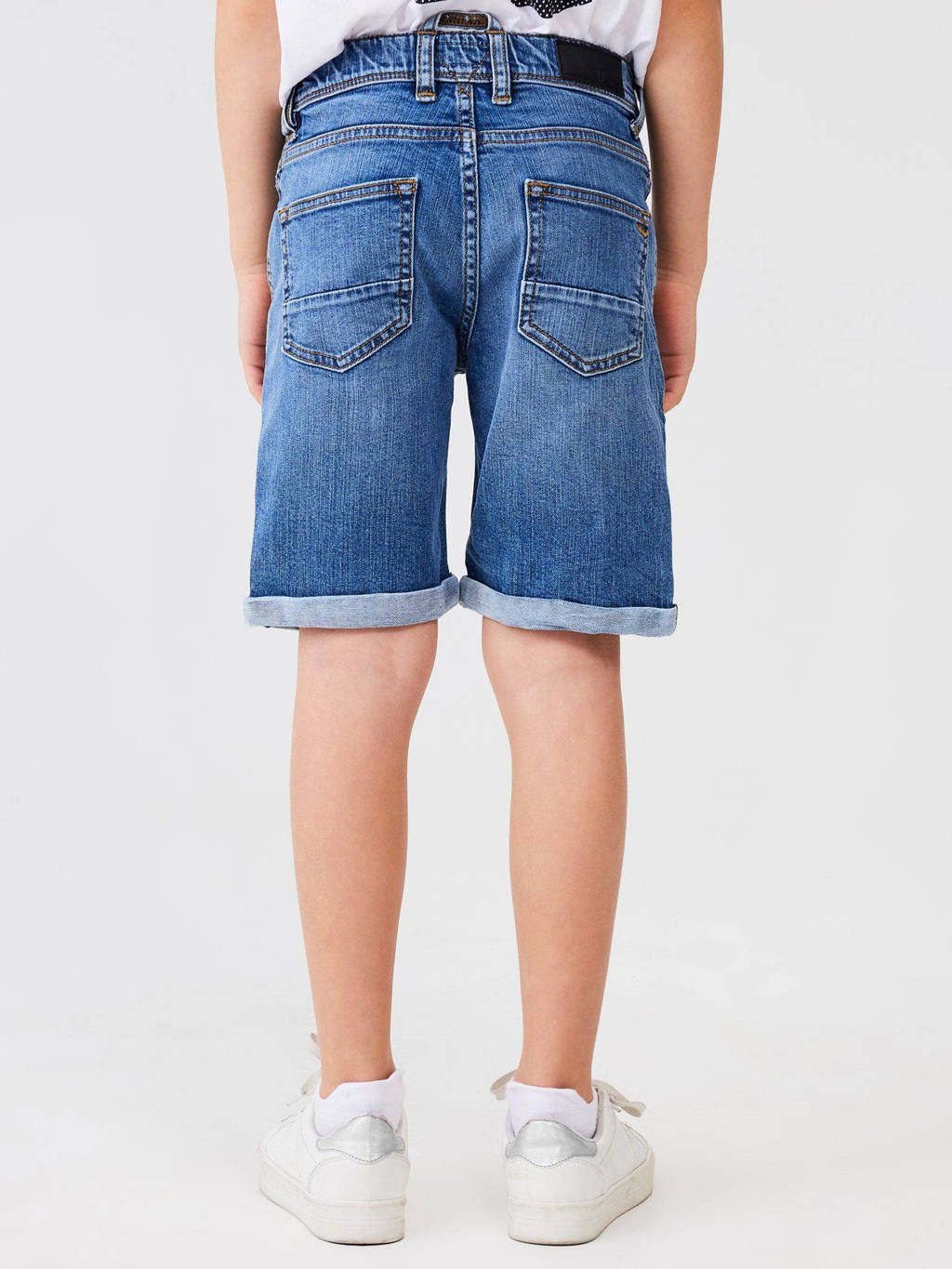 LTB regular fit denim bermuda LANCE B venturo undamaged wash