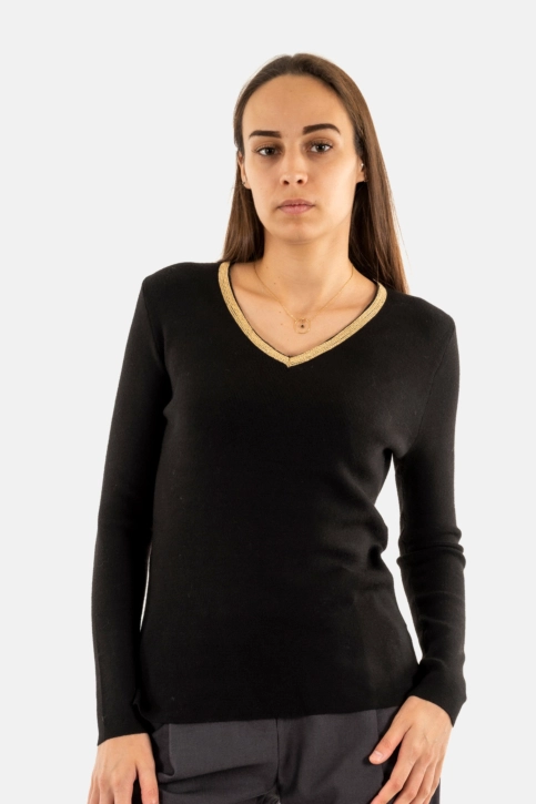 Pull hiver molly bracken t1938cn noir