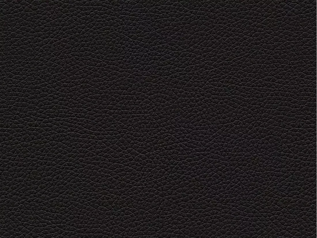 Canapé d'angle panoramique convertible et réversible en tissu et simili noir et anthracite AZELMA II