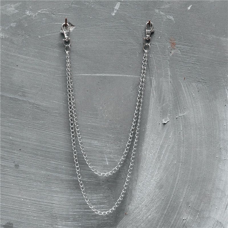 BABLIBU - Gelaagde Broekketting