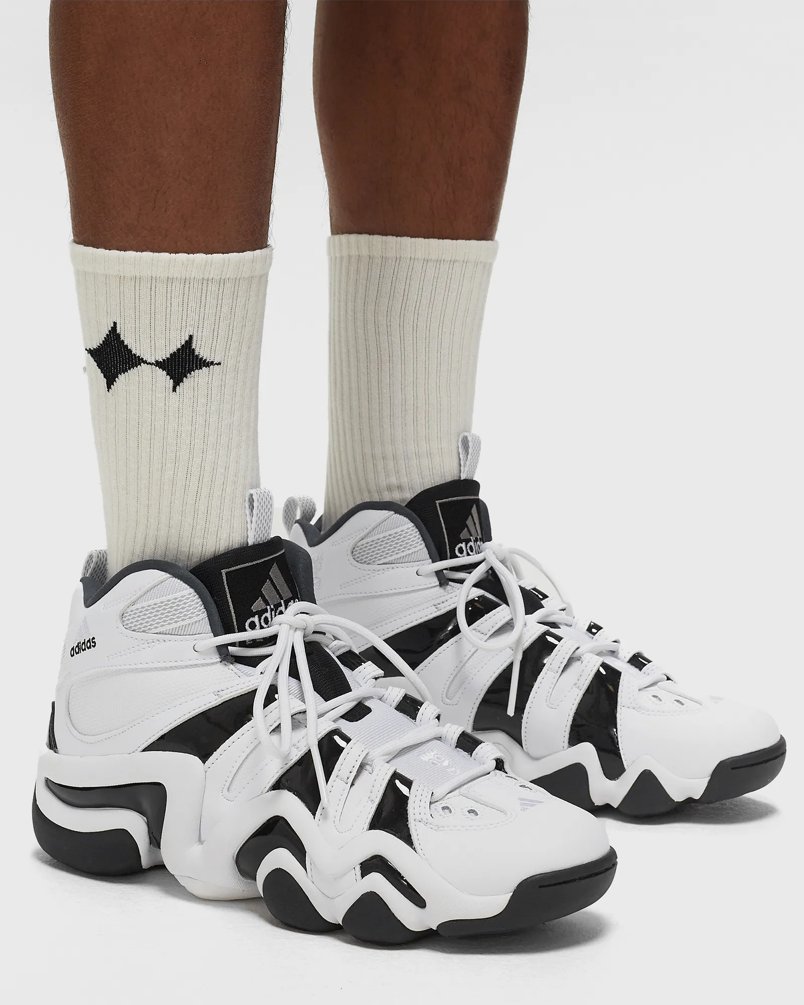 Adidas CRAZY 8