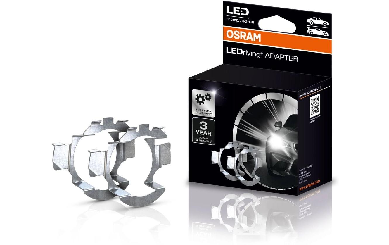 LEDriving Adapter 1Lampenfassung