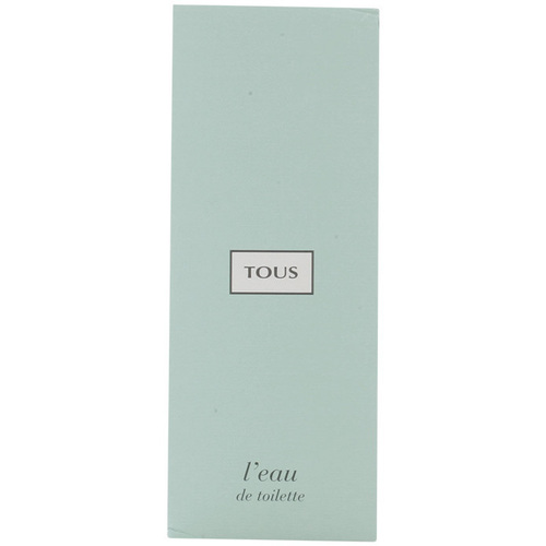 TOUS - L'Eau De Toilette Vaporizador