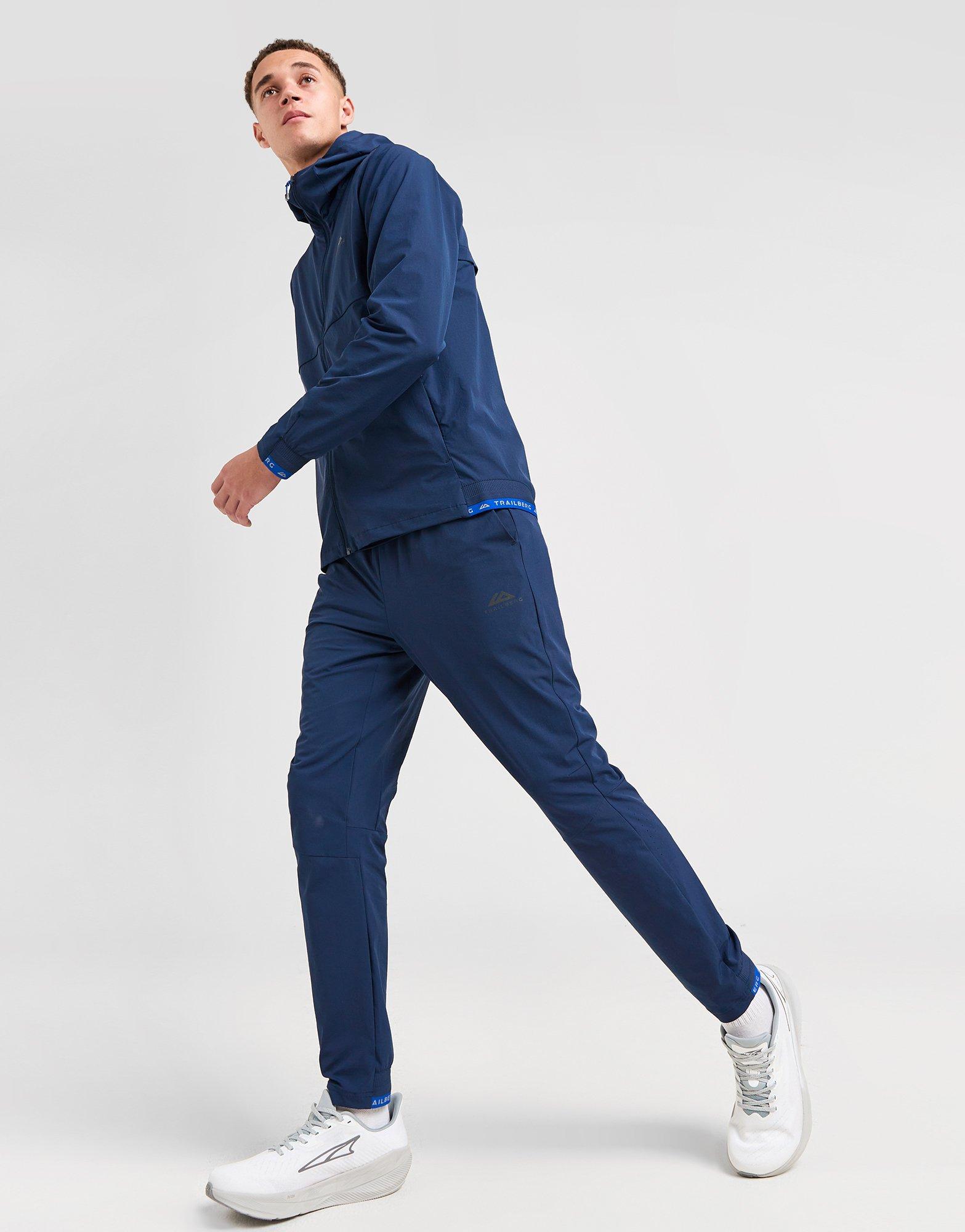 Trailberg Pantalon de jogging Frontier Homme
