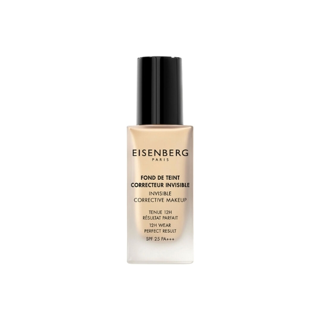 Les Essentiels Du Maquillage Fond de Teint Correcteur Invisible