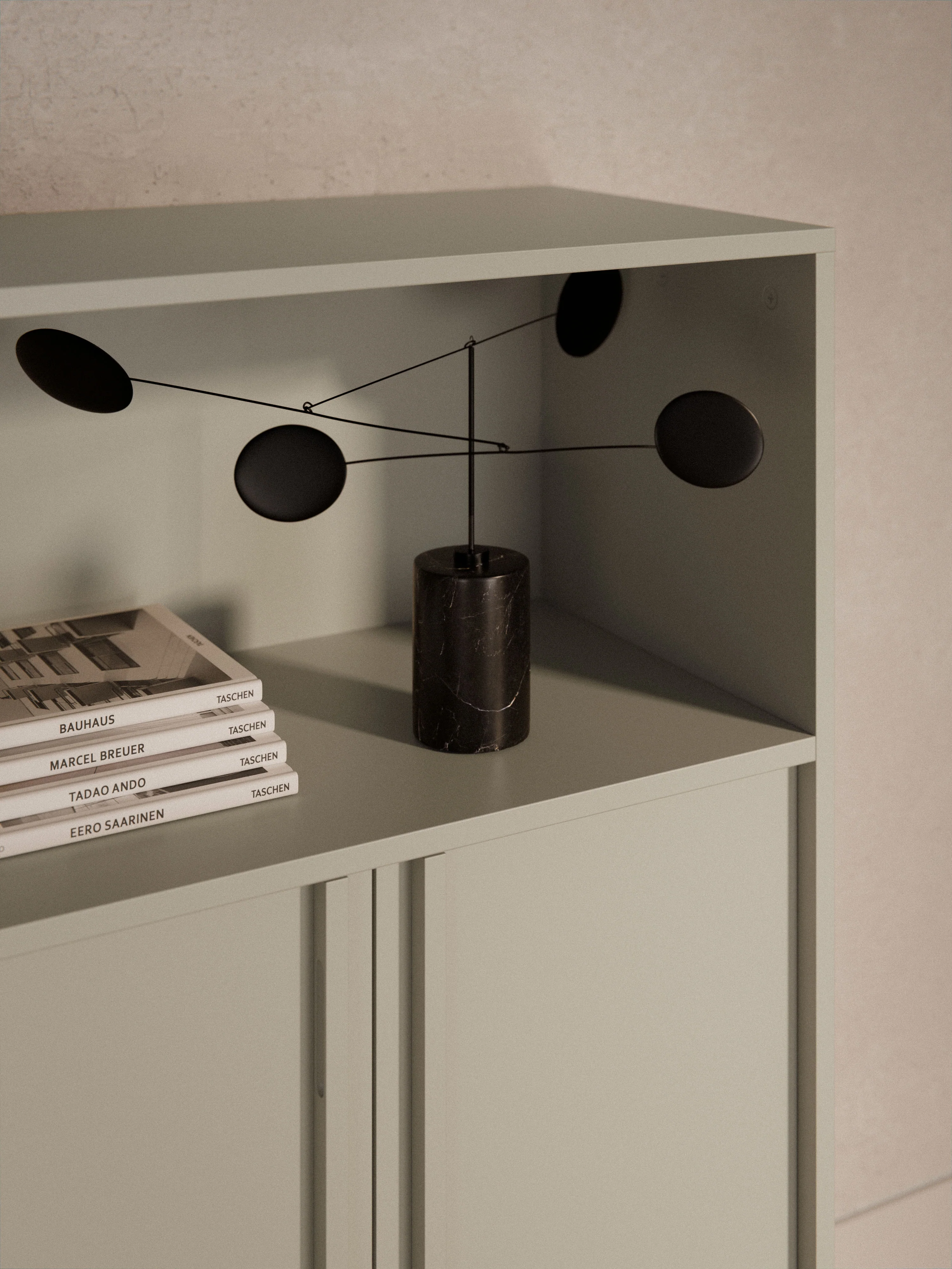 Module Ani voor modulaire wandkast