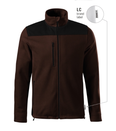 Rimeck 530 - Effect fleece unisex