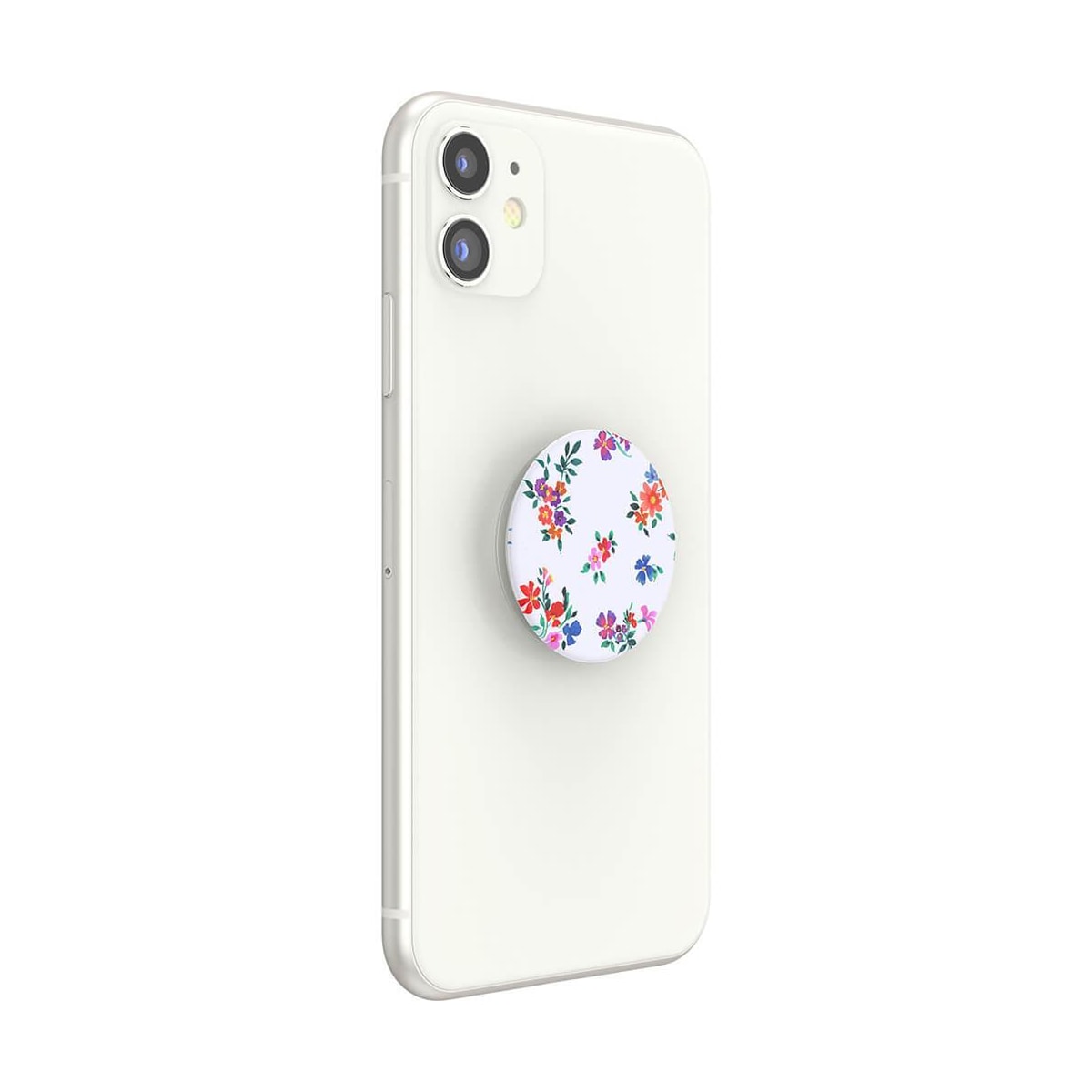 PopSockets Wild Blooms  Avtagbar Grip med Stativfunksjon
