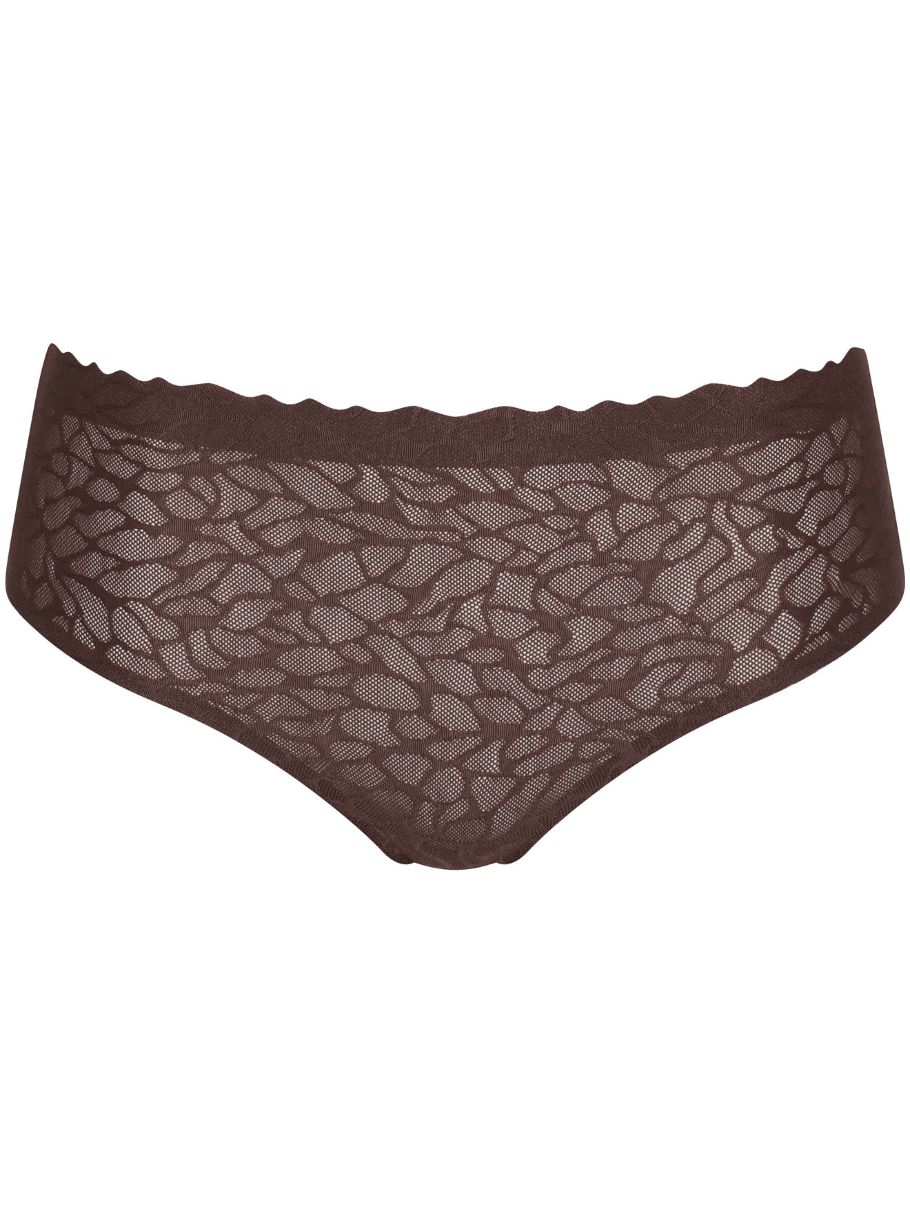 Culotte haute sloggi Zero Feel Lace 2.0