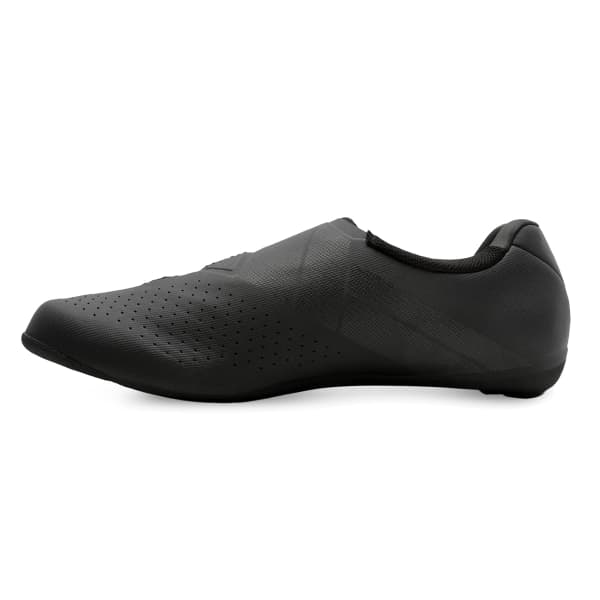 Chaussure vélo route SHIMANO RC300 BLACK