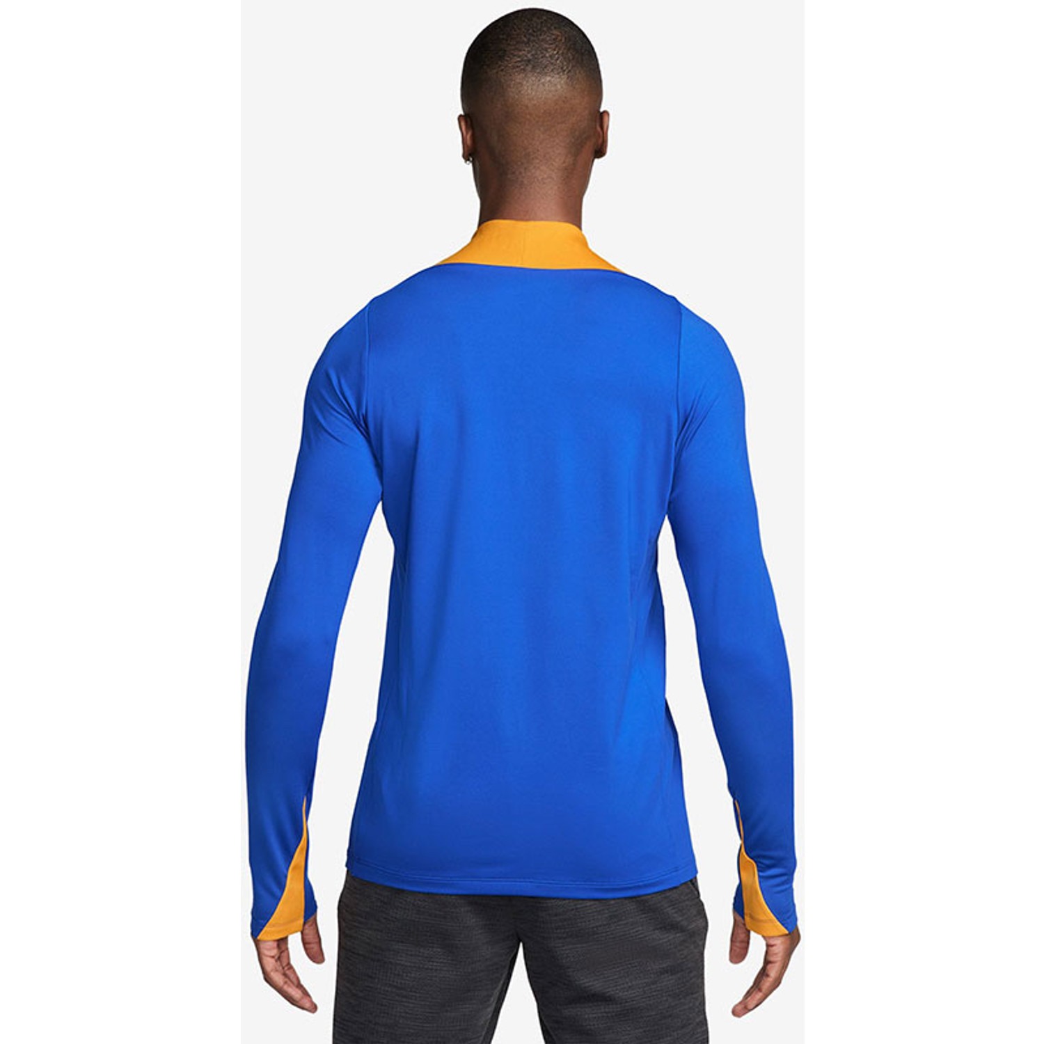 Nike Inter Milan Strike Drill Top 2024/2025