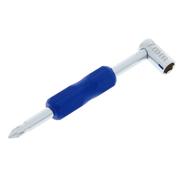 MusicNomad Premium Truss Rod Wrench