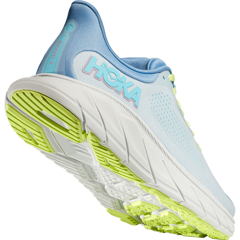 Hoka Damen Arahi 7 Schuhe