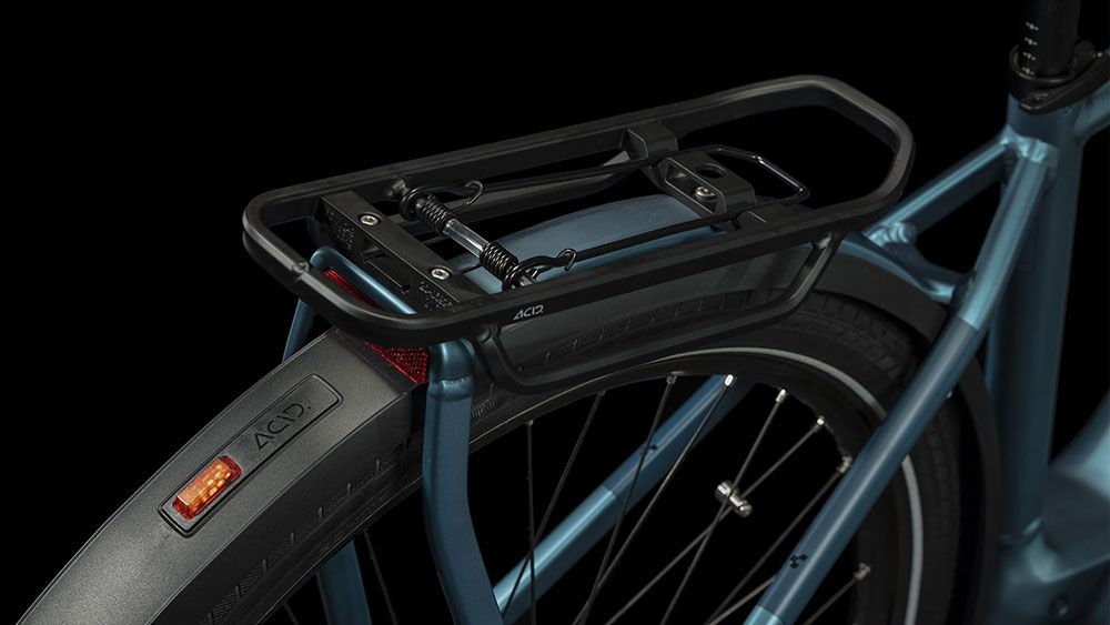 Cube Kathmandu Hybrid ONE 625 blue´n´black kaufen | Bike-Discount
