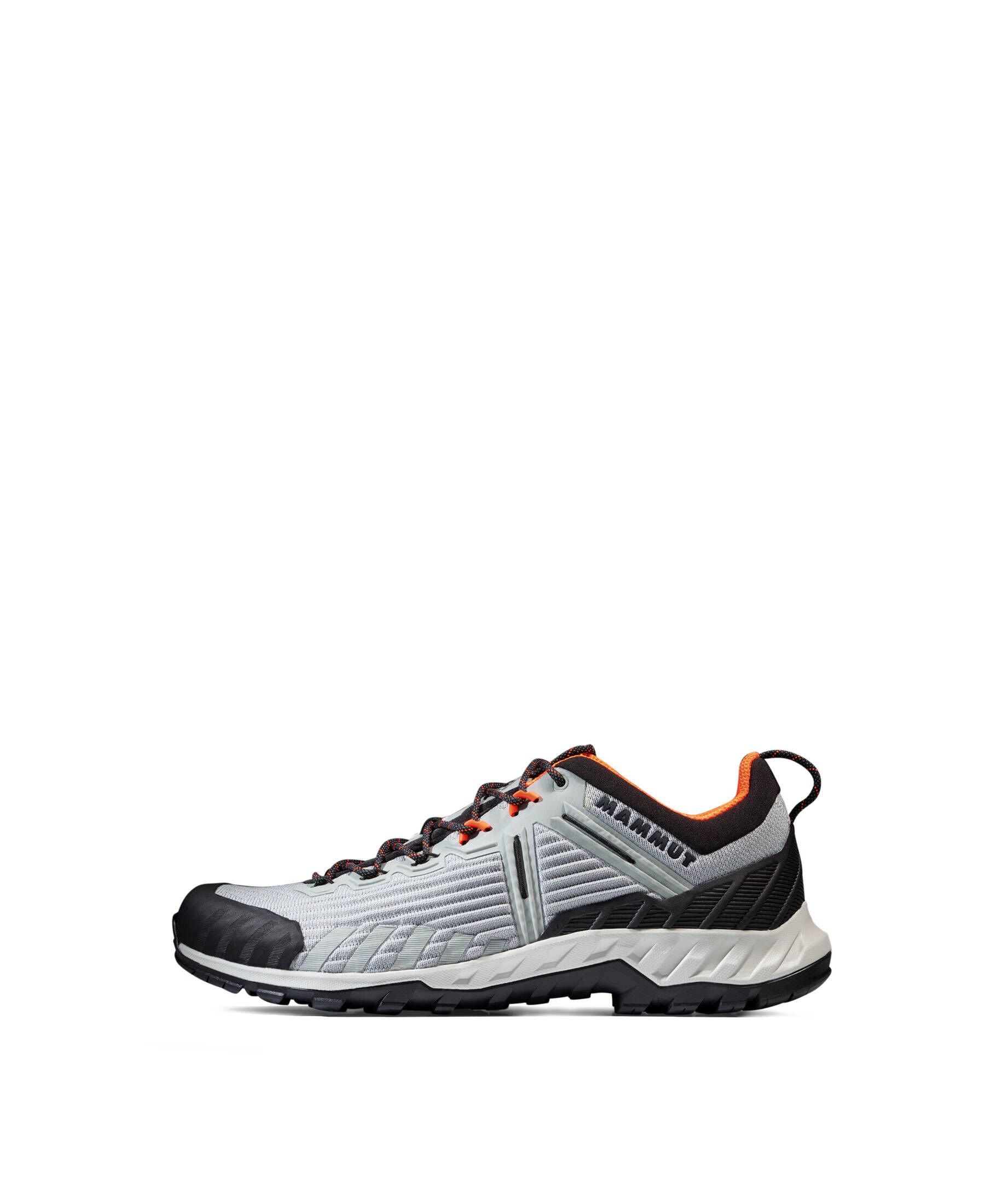 Mammut| Herren Zugstiegschuhe ALNASCA KNIT III LOW