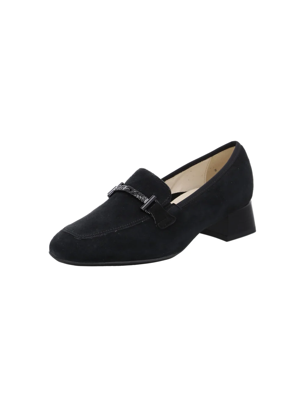 Pumps Graz schwarz