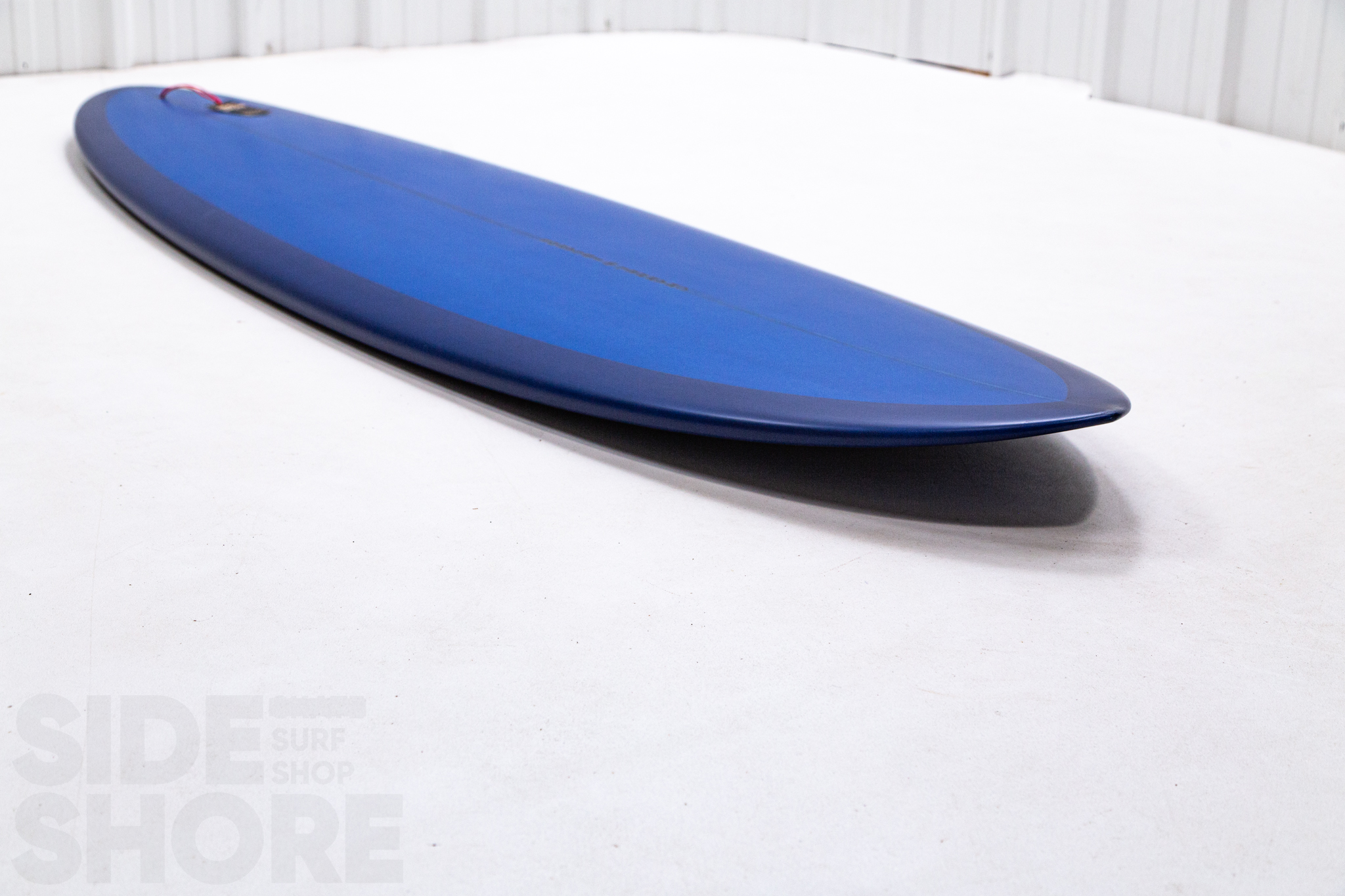 Al Merrick CI Mid - Tint Deep Blue - 6'10 x 20 7/8