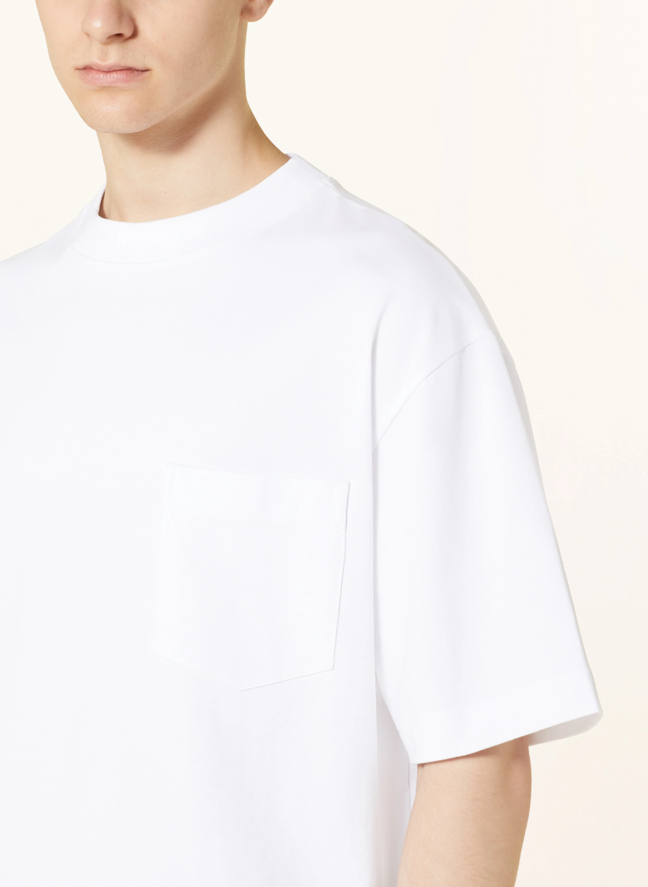 COS Oversized-Shirt