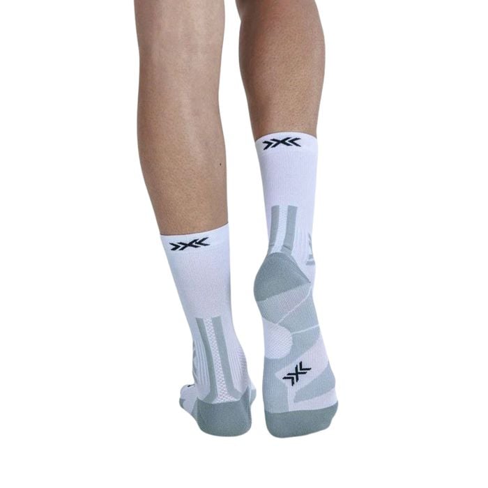 X-Socks Run Discover Crew Sokken Senior