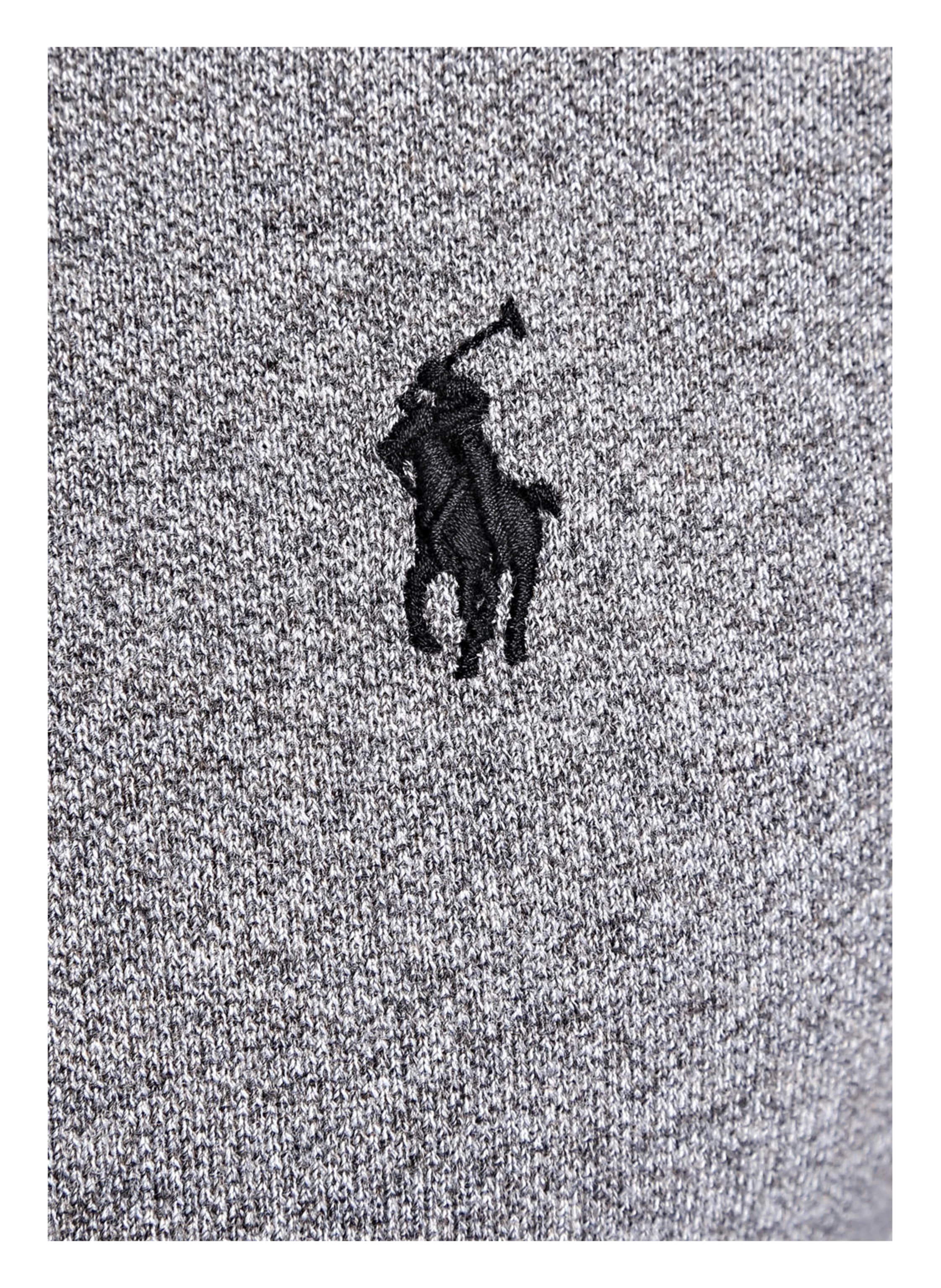 POLO RALPH LAUREN Piqué-Poloshirt Slim Fit