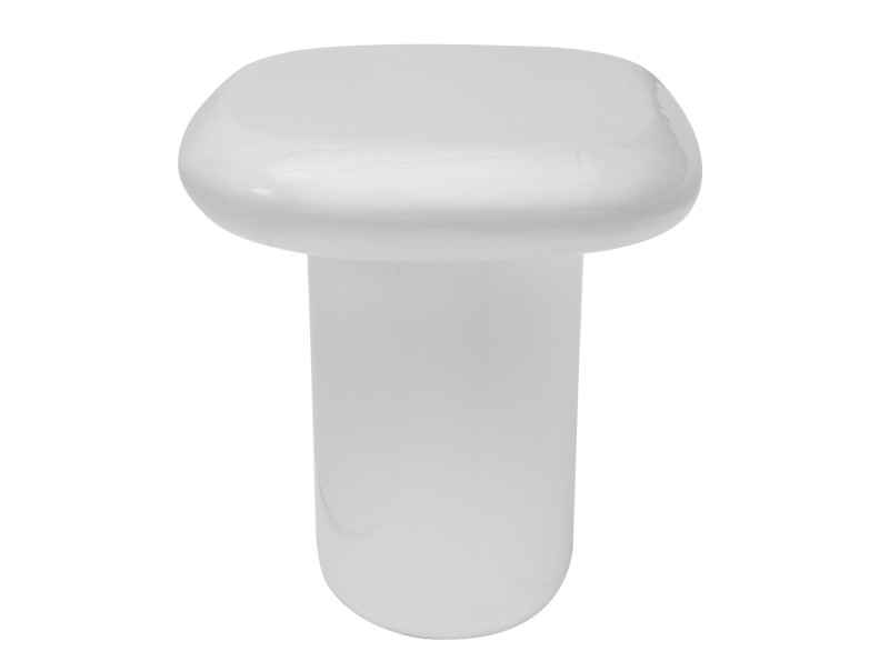 Side Table Roca High LM2355BK Black