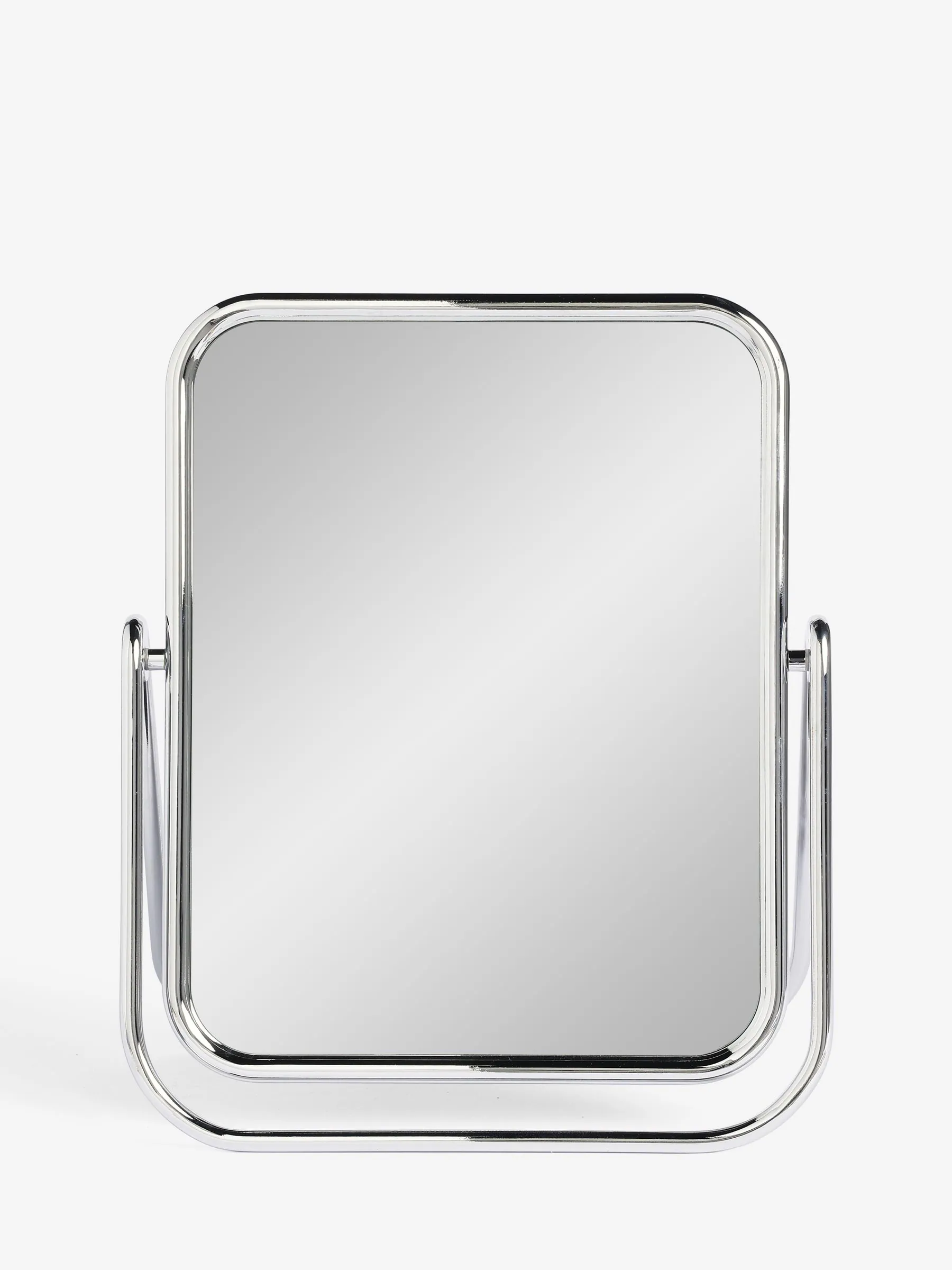 Kaptafel met spiegel
