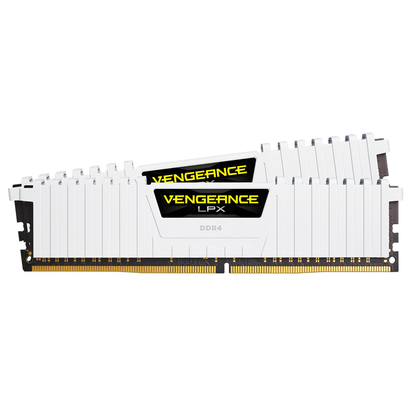 Corsair Vengeance LPX 16 Go (2 x 8 Go) - DDR4 3200 MHz Cas 16