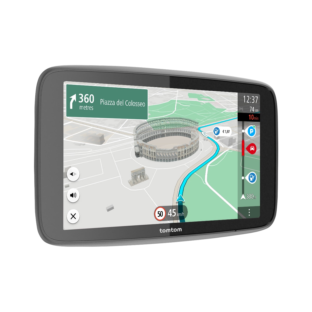 TomTom GO Superior 6
