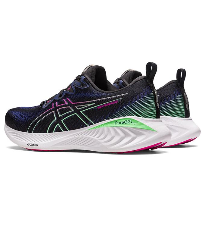 ASICS Women Gel-Cumulus 25 Hardloopschoenen