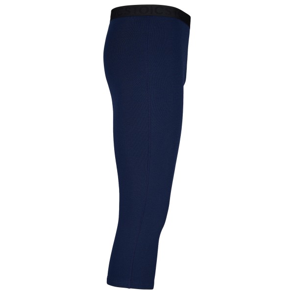 Stoic - MerinoSoft245 TuleboSt. 3/4 Pants - Sous-vêtement mérinos