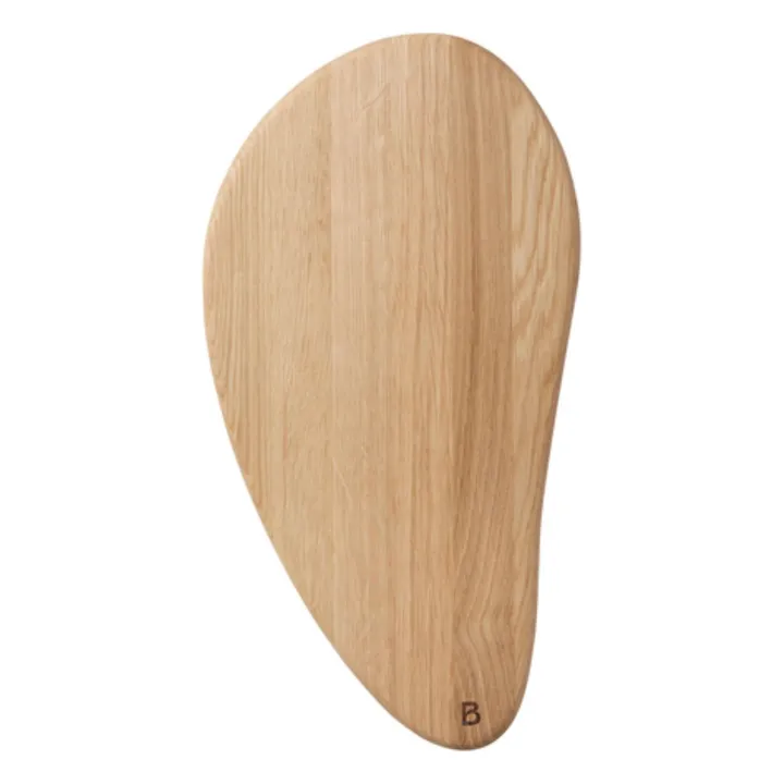 Broste Copenhagen Planche à découper Limfjord | Chêne