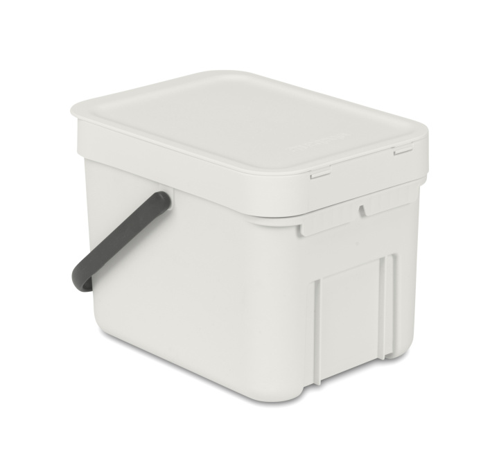 Abfalleimer SORT & GO
