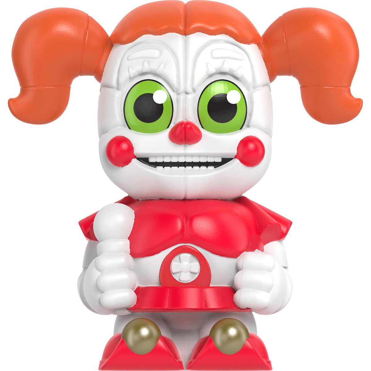 Five Nights At Freddy’s actionfigursett (Mystery Bundle)