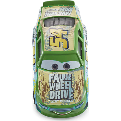Disney Pixar Cars 3, 1 stk. legetøjsbil