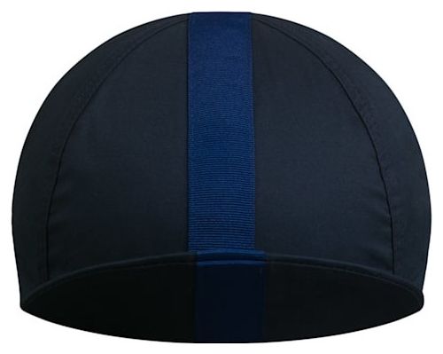 Casquette Rapha Cap II bleu foncé/bleu