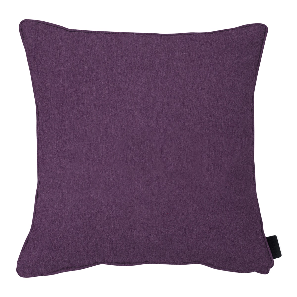 Madison Panama purple Sierkussen - Set van 4